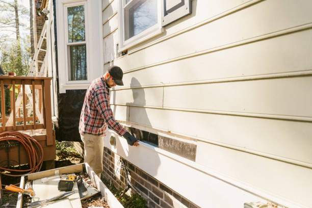 Trusted Siding service in Saint Louisville, OH - Creative Siding